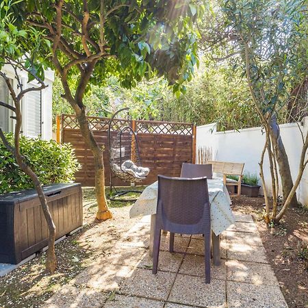 Studio Valkane Private Garden Pula Exterior photo