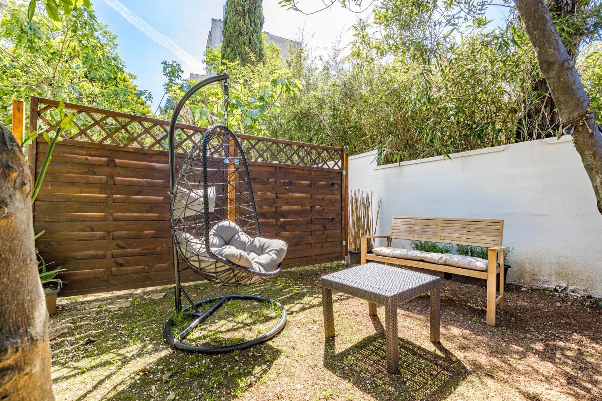 Studio Valkane Private Garden Pula Exterior photo